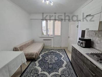 2-комнатная квартира · 42 м² · 4/10 этаж, мкр Аксай-5, Мкр Аксай, Б. Момышулы за 35 млн ₸ в Алматы, Ауэзовский р-н