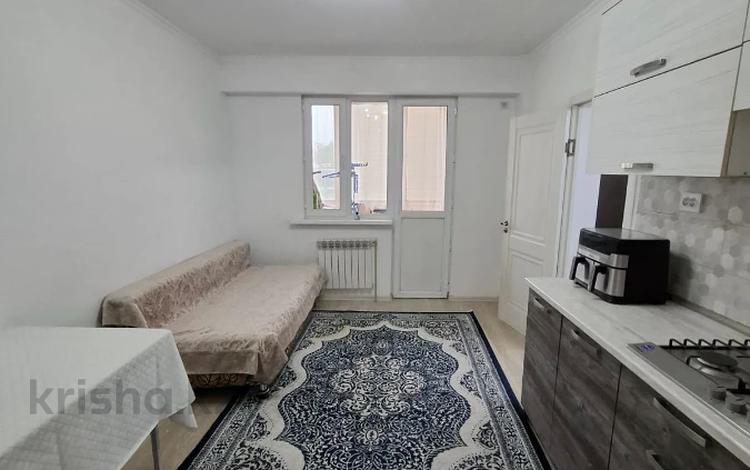 2-комнатная квартира · 42 м² · 4/10 этаж, мкр Аксай-5, Мкр Аксай, Б. Момышулы за 35 млн ₸ в Алматы, Ауэзовский р-н — фото 3