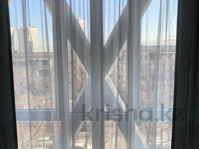 4-комнатная квартира, 94 м², 5/8 этаж, мкр Орбита-2 за 69 млн 〒 в Алматы, Бостандыкский р-н