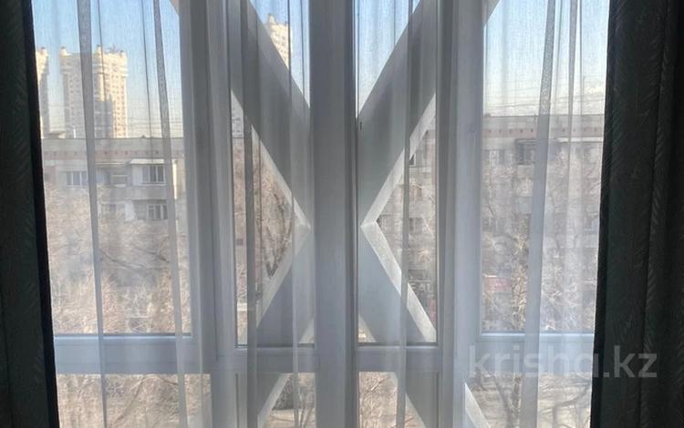 4-комнатная квартира, 94 м², 5/8 этаж, мкр Орбита-2 за 69 млн 〒 в Алматы, Бостандыкский р-н — фото 2