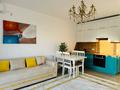 2-комнатная квартира · 50 м² · 10/10 этаж, Назарбаева за 400 000 ₸ в Алматы, Медеуский р-н