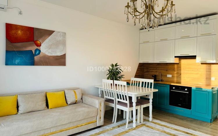 2-комнатная квартира · 50 м² · 10/10 этаж, Назарбаева за 400 000 ₸ в Алматы, Медеуский р-н — фото 2