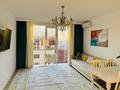 2-комнатная квартира · 50 м² · 10/10 этаж, Назарбаева за 400 000 ₸ в Алматы, Медеуский р-н — фото 4