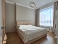 2-комнатная квартира · 47 м² · 7/9 этаж, Казыбек Би 9/2 — Е22 за 280 000 ₸ в Астане, Есильский р-н