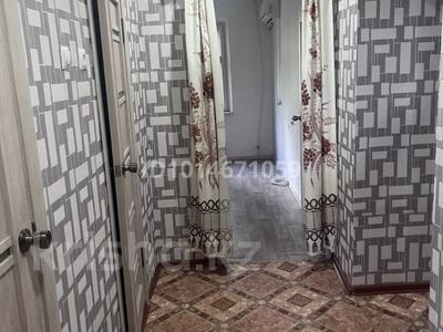 3-комнатная квартира · 68 м² · 3/5 этаж, 4 микрорайон 6 за 15 млн ₸ в Аксае
