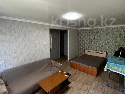 1-бөлмелі пәтер · 30.1 м² · 1/5 қабат, Жамбыла, бағасы: ~ 12.3 млн ₸ в Петропавловске