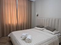 2-бөлмелі пәтер · 60 м² · 6/12 қабат, Толе би, бағасы: 16 000 ₸ в Астане, Нура р-н