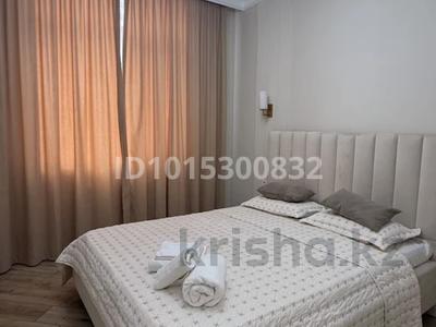2-комнатная квартира · 60 м² · 6/12 этаж, Толе би за 15 000 ₸ в Астане, Нура р-н