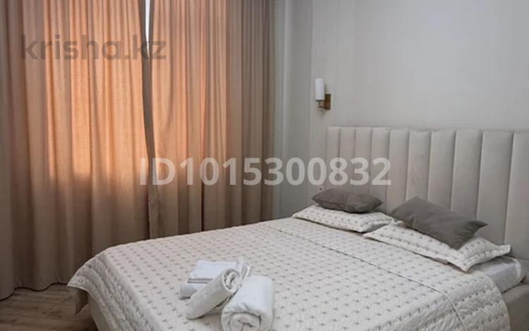 2-бөлмелі пәтер · 60 м² · 6/12 қабат, Толе би, бағасы: 16 000 ₸ в Астане, Нура р-н — фото 2