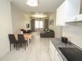 2-комнатная квартира · 80 м² · 6/21 этаж, Аль-Фараби 27к2 — Сейфуллина за 600 000 ₸ в Алматы, Бостандыкский р-н — фото 9