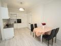 2-комнатная квартира · 80 м² · 6/21 этаж, Аль-Фараби 27к2 — Сейфуллина за 600 000 ₸ в Алматы, Бостандыкский р-н — фото 5