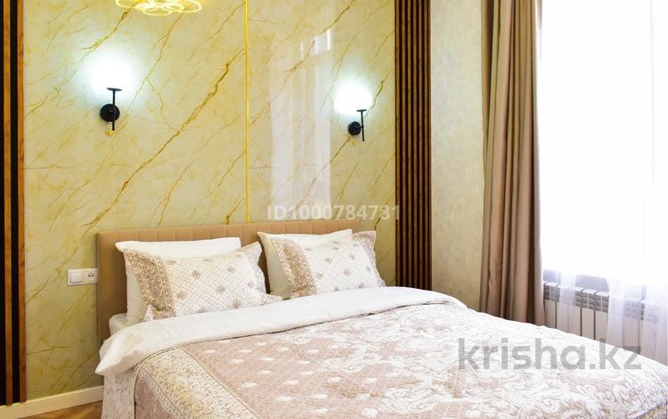 2-бөлмелі пәтер · 50 м² · 9/12 қабат, Торекулова 95, бағасы: 22 000 ₸ в Алматы, Алмалинский р-н — фото 15