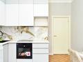 2-бөлмелі пәтер · 50 м² · 9/12 қабат, Торекулова 95, бағасы: 22 000 ₸ в Алматы, Алмалинский р-н — фото 8