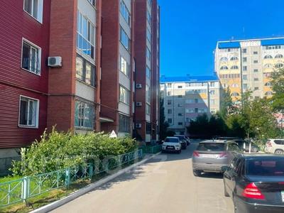 3-комнатная квартира · 116.6 м² · 1/9 этаж, 6-й микрорайон 3А за 43 млн ₸ в Костанае