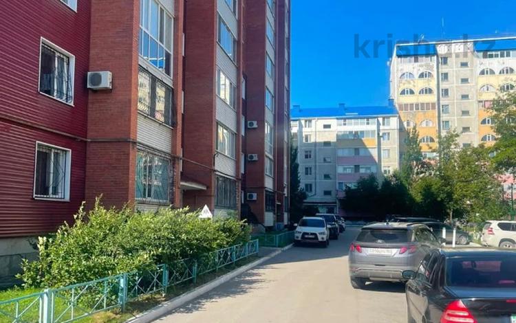 3-комнатная квартира · 116.6 м² · 1/9 этаж, 6-й микрорайон 3А за 43 млн ₸ в Костанае — фото 2