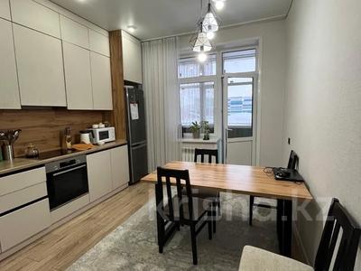 2-комнатная квартира · 66 м² · 2/9 этаж, Сатпаева 84/4 за 36.5 млн 〒 в Усть-Каменогорске