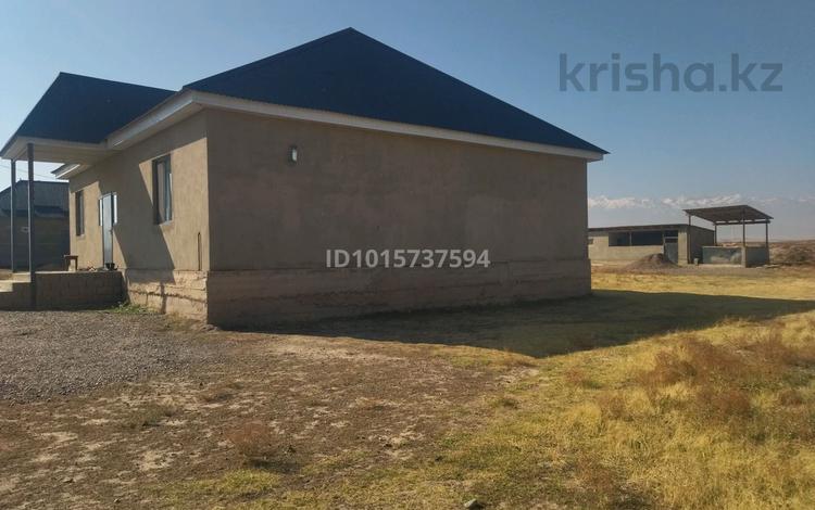 Жеке үй · 5 бөлме · 120 м² · 12 жүзд., Переулок К.Сатпаева 37 — Абайский паворот, бағасы: 22 млн ₸ в Кулане — фото 2