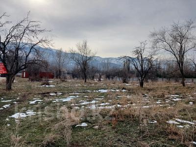 Участок · 40 соток, Рыскулова за 52 млн 〒 в Рыскулово