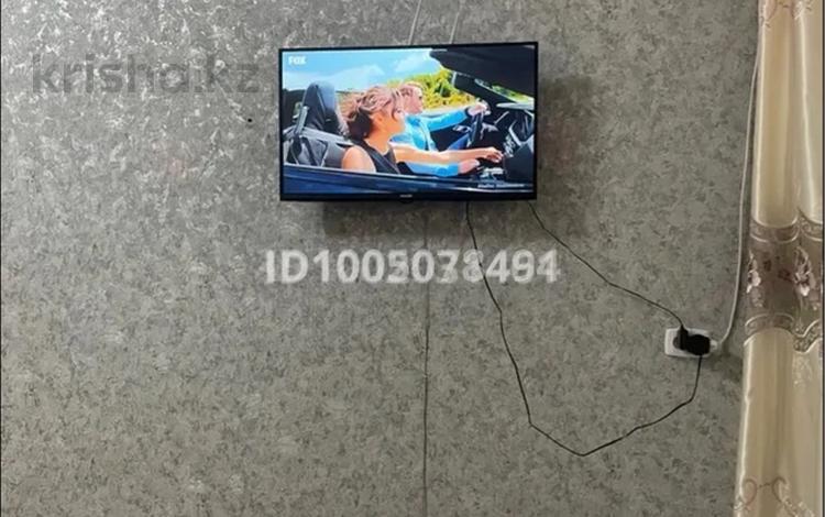 1-комнатная квартира · 30.9 м² · 2/4 этаж, Абая 30 — Байсеитовой за 8 000 ₸ в Балхаше — фото 2