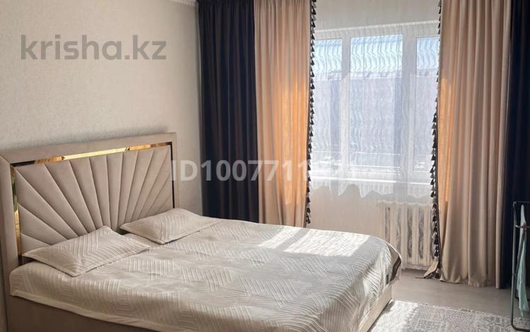 1-бөлмелі пәтер · 40 м² · 2/5 қабат, Кабанбай батыр 49 — Центр Арбат, напротив фиалки, бағасы: 2 500 ₸ в Талдыкоргане — фото 7