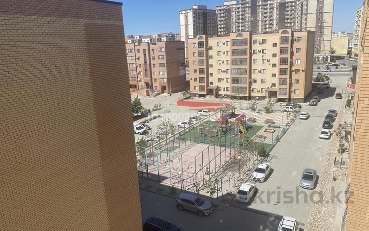 1-бөлмелі пәтер · 47 м² · 6/6 қабат, 16-й мкр , 16 мкрн 90, бағасы: 13 млн ₸ в Актау — фото 2