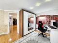 2-бөлмелі пәтер · 80 м² · 19/19 қабат, Курмангазы, бағасы: 55 млн ₸ в Алматы, Алмалинский р-н — фото 9