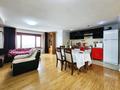 2-бөлмелі пәтер · 80 м² · 19/19 қабат, Курмангазы, бағасы: 55 млн ₸ в Алматы, Алмалинский р-н