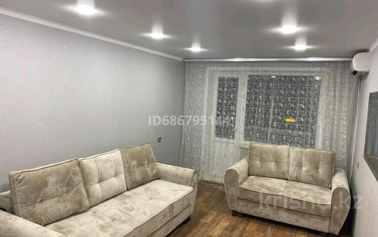 2-бөлмелі пәтер · 60 м² · 9/9 қабат, Естая 142 — Назарбаева-естая, бағасы: 15 000 ₸ в Павлодаре — фото 16
