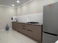 1-комнатная квартира · 46.6 м² · 3/5 этаж, ЦИОЛКОВСКИЙ 1 к4 за 20.5 млн ₸ в Уральске