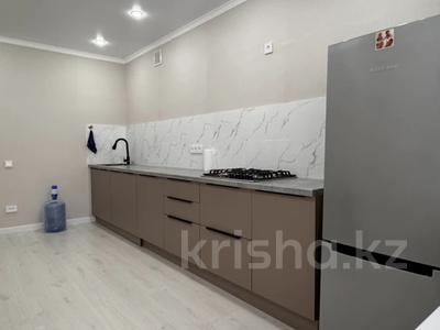 1-комнатная квартира · 46.6 м² · 3/5 этаж, ЦИОЛКОВСКИЙ 1 к4 за 20.5 млн ₸ в Уральске