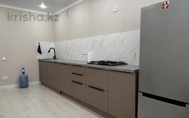 1-комнатная квартира · 46.6 м² · 3/5 этаж, ЦИОЛКОВСКИЙ 1 к4 за 20.5 млн ₸ в Уральске — фото 2