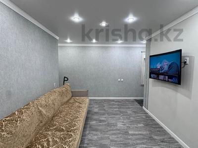 3-комнатная квартира · 60 м² · 1/5 этаж, Кабанбай батыра за 26.5 млн 〒 в Семее