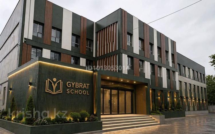 Образование · 3759 м² за 250 млн ₸ в Каскелене — фото 2