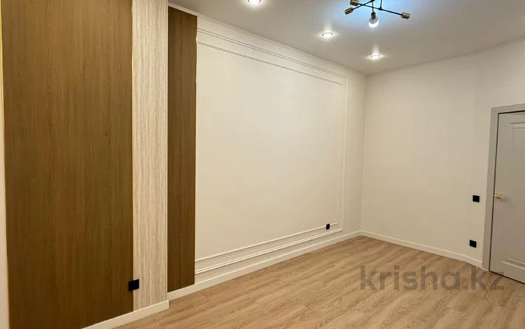 1-комнатная квартира · 42 м² · 3/9 этаж, мкр. Алтын орда 360/2 за 22 млн ₸ в Актобе — фото 14