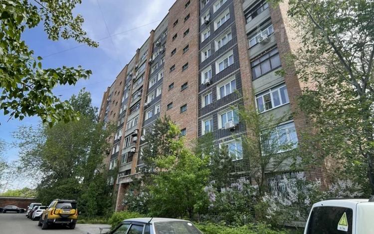 3-бөлмелі пәтер · 68 м² · 7/9 қабат, Александрова 14Б, бағасы: 30 млн ₸ в Усть-Каменогорске — фото 41