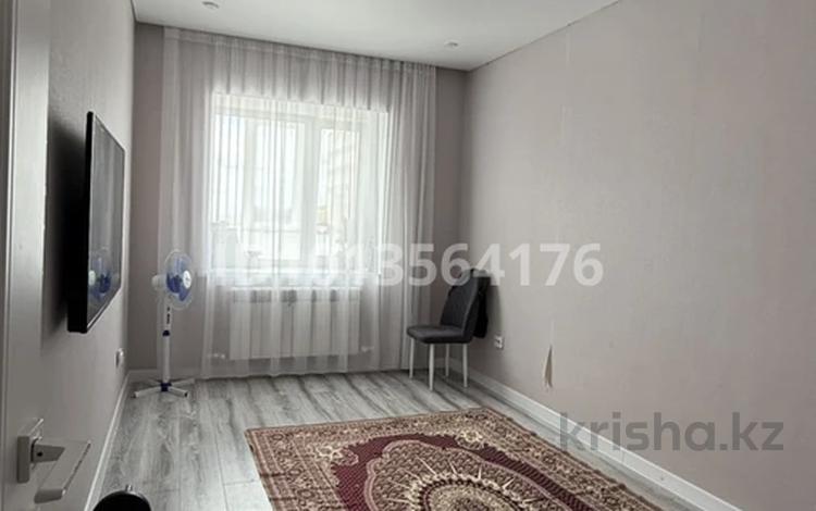 3-бөлмелі пәтер · 84 м² · 7/9 қабат, Алтын орда ш/а. 200а — Мангилик ел, бағасы: 350 000 ₸ в Актобе, мкр. Алтын орда — фото 2