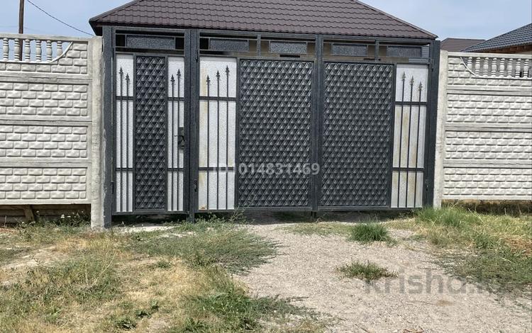 Отдельный дом · 3 комнаты · 105 м² · 6 сот., Қуат, Жаңа Әлем 873 за 45 млн ₸ в  — фото 2