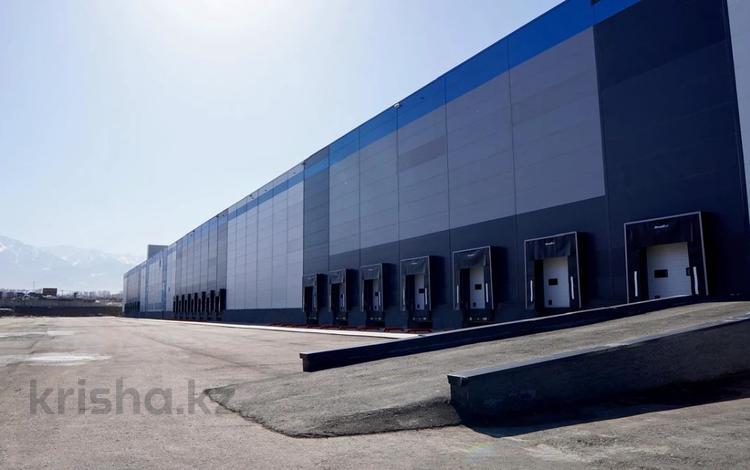 Промбаза · 503 сотки, Кульджинский тракт за 4 500 ₸ в  — фото 2