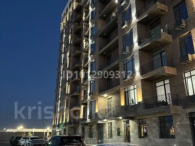 2-комнатная квартира · 53 м² · 2/12 этаж, Квартал 189 373 за 41 млн ₸ в Шымкенте, Абайский р-н