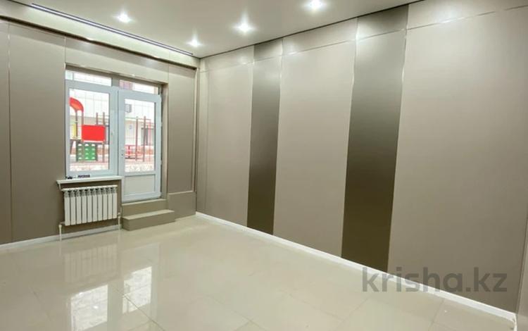2-комнатная квартира · 40 м² · 1/5 этаж, мкр Алгабас, 7 142/92 — Саина за 23.8 млн ₸ в Алматы, Алатауский р-н — фото 2