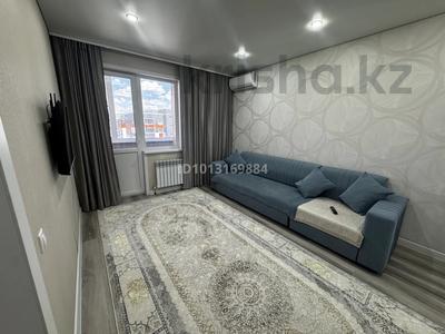 1-комнатная квартира · 42 м² · 10/10 этаж, Базовая 2/4 за 22.4 млн ₸ в Усть-Каменогорске