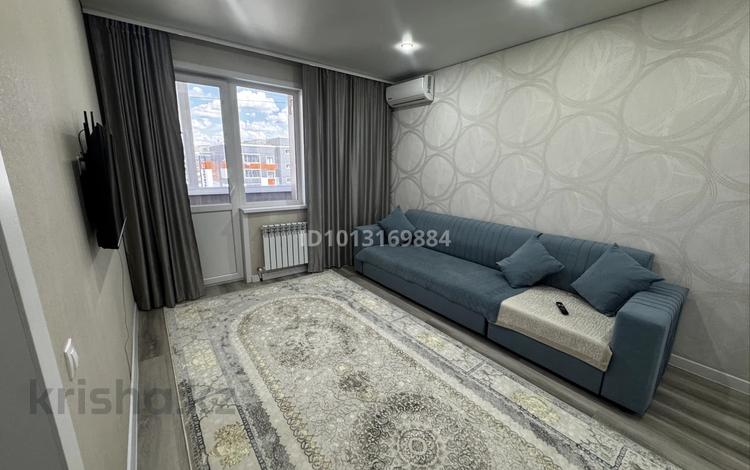 1-комнатная квартира · 42 м² · 10/10 этаж, Базовая 2/4 за 22.4 млн ₸ в Усть-Каменогорске — фото 2