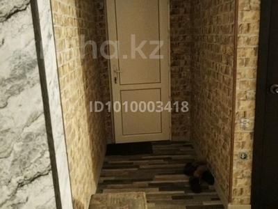 1-комнатная квартира · 42 м² · 4/5 этаж, 2мкр 22а — Мұхамеджанова за 8 млн ₸ в Балхаше