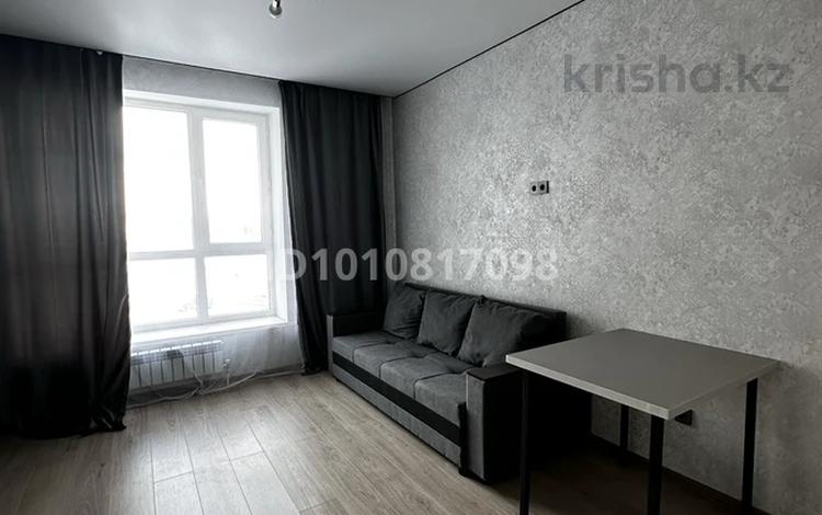 1-комнатная квартира · 22 м² · 4 этаж, Шоссе коргалжын 37 за 170 000 ₸ в Астане, Нура р-н — фото 4