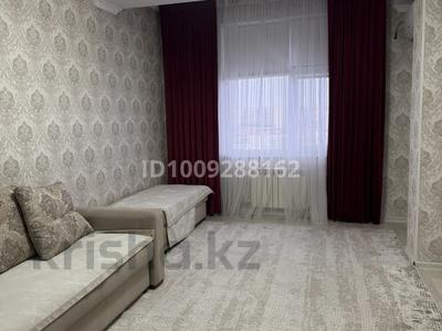 2-комнатная квартира · 80 м² · 5/9 этаж, мкр Астана 68 — Напротив мечети за 40 млн ₸ в Шымкенте, Каратауский р-н