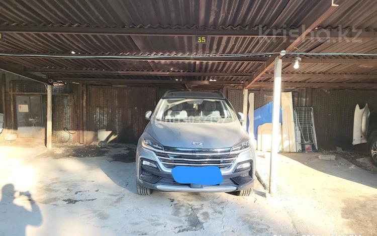 Паркинг · мкр №12 20д — Возле поликлиники за 250 000 ₸ в Алматы, Ауэзовский р-н — фото 2