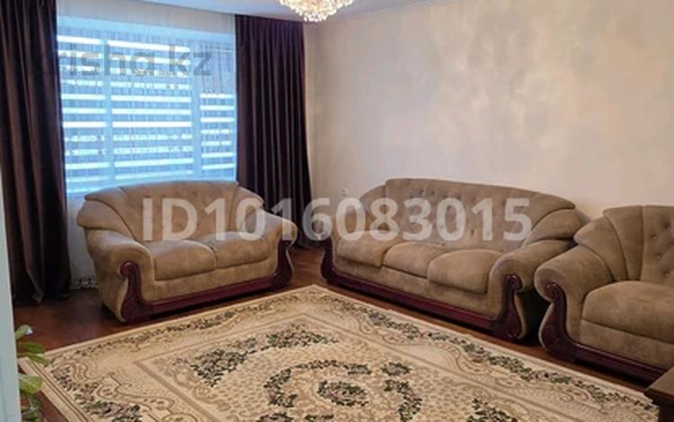 3-комнатная квартира · 100 м² · 4/5 этаж, мкр Нурсат 238 за 250 000 ₸ в Шымкенте, Каратауский р-н — фото 2
