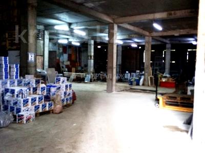 Склады · 72 м² за 381 600 〒 в Алматы, Бостандыкский р-н