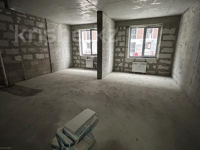 1-комнатная квартира · 40 м² · 1/6 этаж, мкр Нуркент 9 за 21 млн 〒 в Алматы, Алатауский р-н