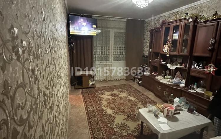 3-бөлмелі пәтер · 61 м² · 2/2 қабат, Северное Кольцо 37/1, бағасы: 28 млн ₸ в Алматы, Жетысуский р-н — фото 2